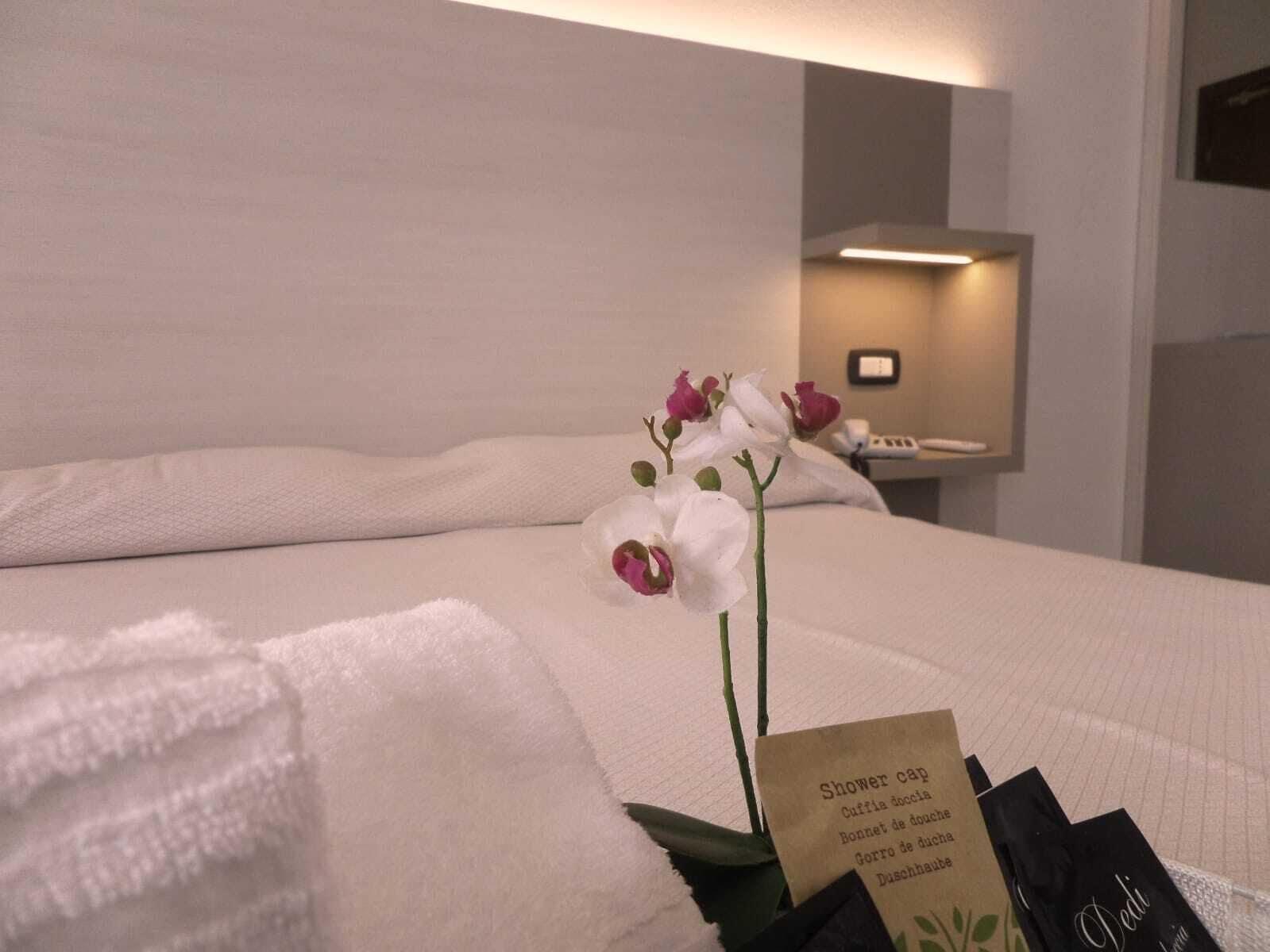 I Ginepri Hotel Cala Gonone Eksteriør bilde